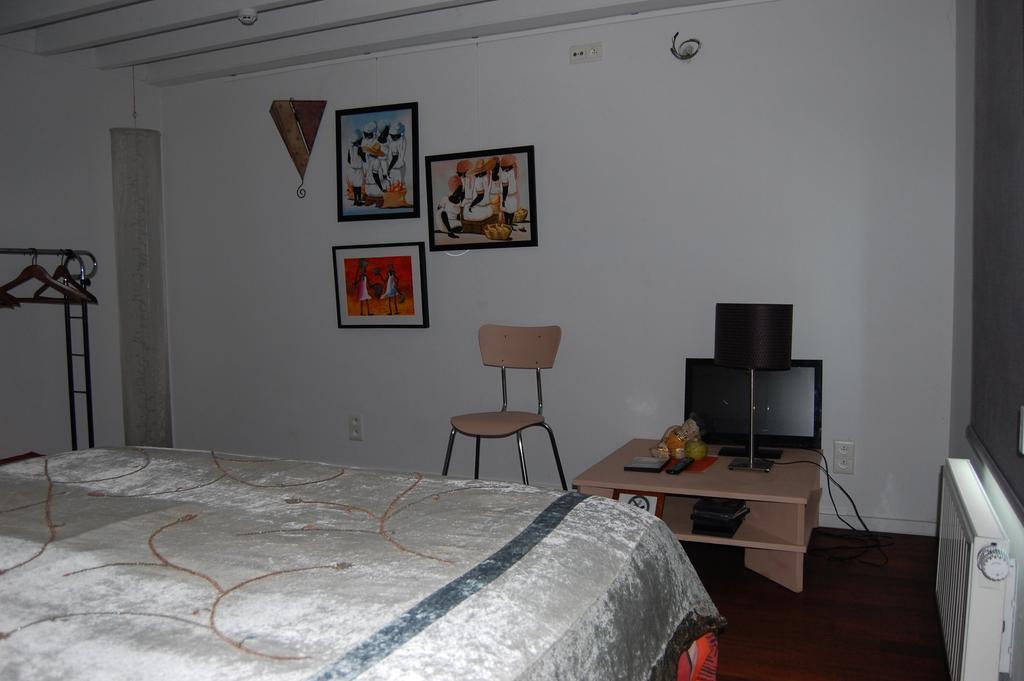 Bvba Bacana Rotselaar Room photo